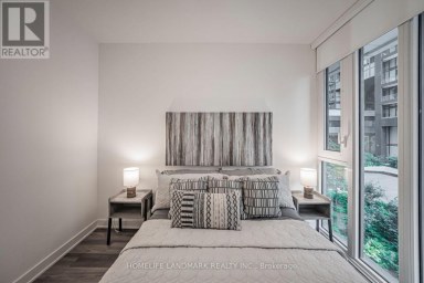 TH-112 - 121 LOWER SHERBOURNE STREET Toronto (Waterfront Communities) Ontario photo 37