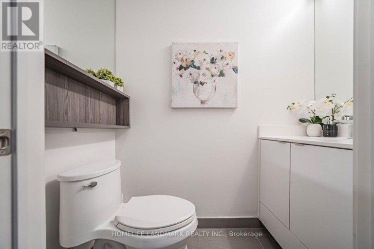 TH-112 - 121 LOWER SHERBOURNE STREET, Toronto (Waterfront Communities), Ontario, M5A0W8