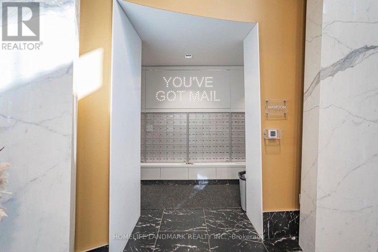 TH-112 - 121 LOWER SHERBOURNE STREET, Toronto (Waterfront Communities), Ontario, M5A0W8