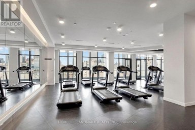 TH-112 - 121 LOWER SHERBOURNE STREET Toronto (Waterfront Communities) Ontario photo 45