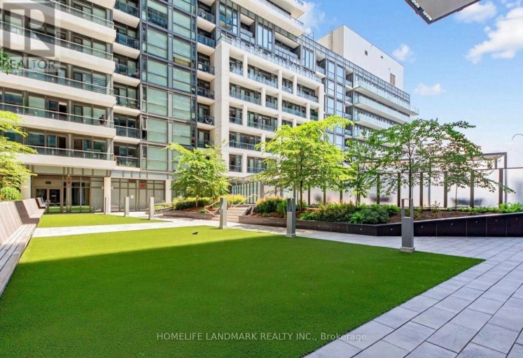 TH-112 - 121 LOWER SHERBOURNE STREET, Toronto (Waterfront Communities), Ontario, M5A0W8