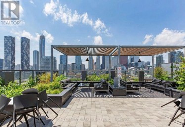 TH-112 - 121 LOWER SHERBOURNE STREET Toronto (Waterfront Communities) Ontario photo 49