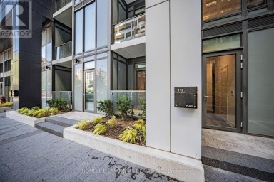 TH-112 - 121 LOWER SHERBOURNE STREET Toronto (Waterfront Communities) Ontario photo 5