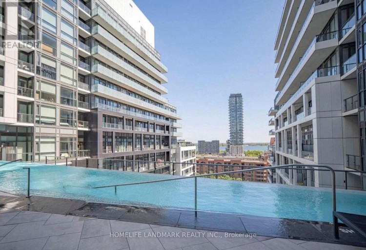 TH-112 - 121 LOWER SHERBOURNE STREET, Toronto (Waterfront Communities), Ontario, M5A0W8