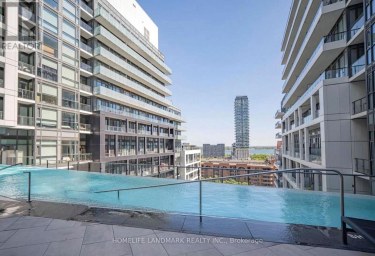 TH-112 - 121 LOWER SHERBOURNE STREET Toronto (Waterfront Communities) Ontario photo 50