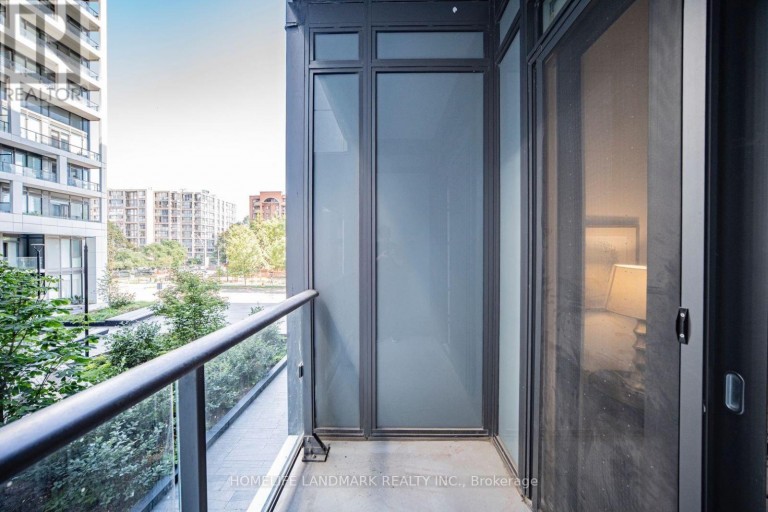 TH-112 - 121 LOWER SHERBOURNE STREET, Toronto (Waterfront Communities), Ontario, M5A0W8