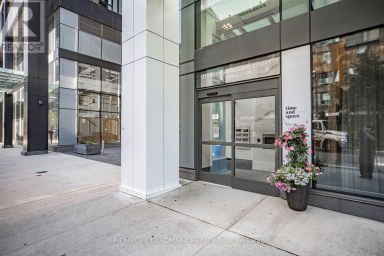 TH-112 - 121 LOWER SHERBOURNE STREET Toronto (Waterfront Communities) Ontario photo 8