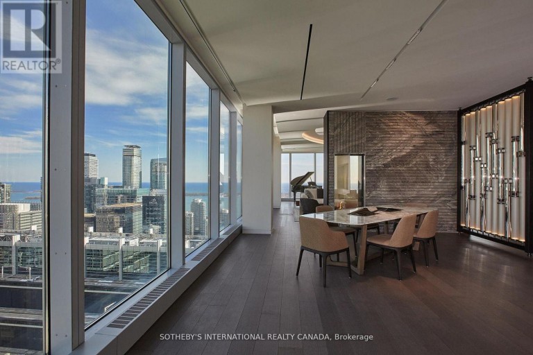 4602/03 - 183 WELLINGTON STREET W, Toronto (Waterfront Communities), Ontario, M5V0A1
