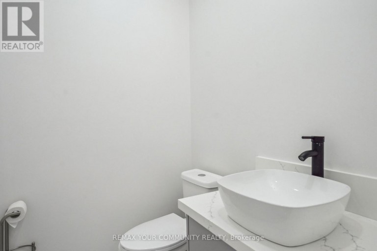 273 DELANEY DRIVE, Ajax (Central West), Ontario, L1T3S7