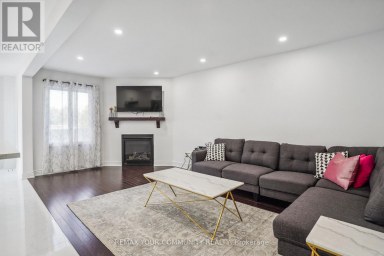 273 DELANEY DRIVE Ajax (Central West) Ontario photo 12