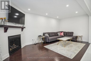273 DELANEY DRIVE Ajax (Central West) Ontario photo 13