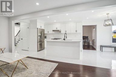 273 DELANEY DRIVE Ajax (Central West) Ontario photo 14
