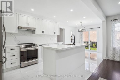 273 DELANEY DRIVE Ajax (Central West) Ontario photo 15