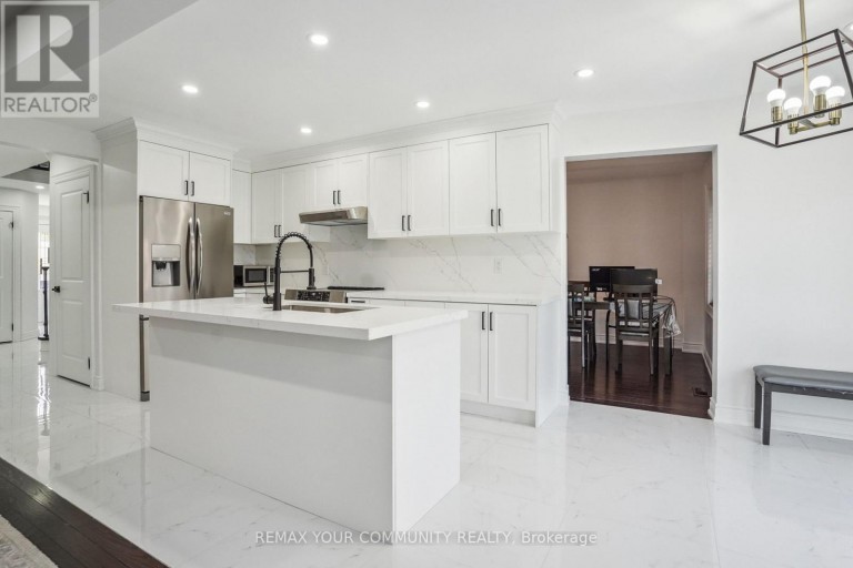 273 DELANEY DRIVE, Ajax (Central West), Ontario, L1T3S7