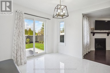 273 DELANEY DRIVE Ajax (Central West) Ontario photo 17