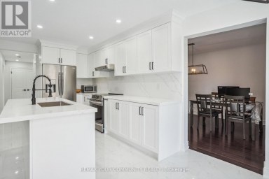 273 DELANEY DRIVE Ajax (Central West) Ontario photo 18