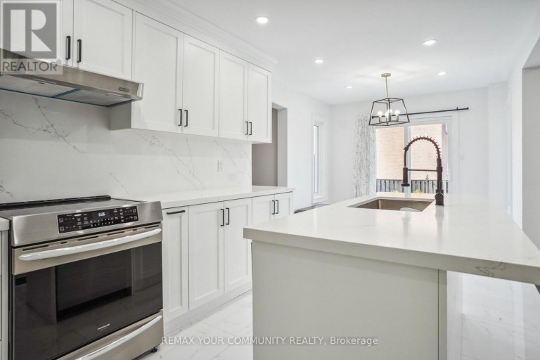 273 DELANEY DRIVE, Ajax (Central West), Ontario, L1T3S7