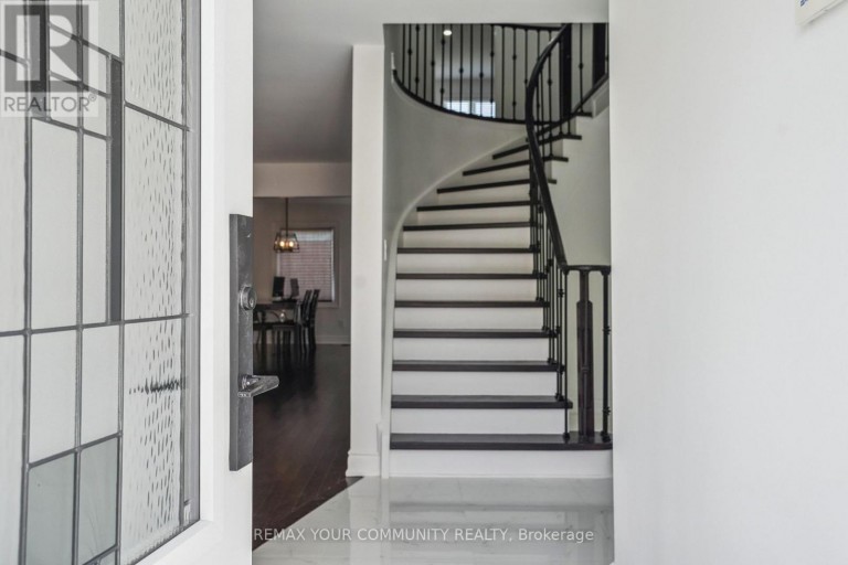 273 DELANEY DRIVE, Ajax (Central West), Ontario, L1T3S7
