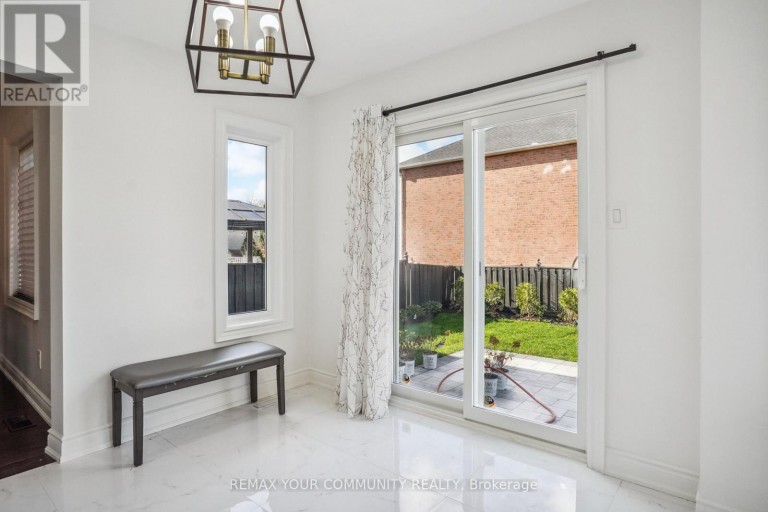 273 DELANEY DRIVE, Ajax (Central West), Ontario, L1T3S7