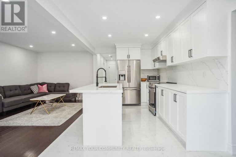 273 DELANEY DRIVE, Ajax (Central West), Ontario, L1T3S7