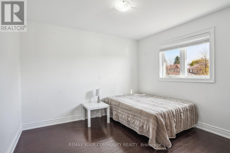 273 DELANEY DRIVE, Ajax (Central West), Ontario, L1T3S7