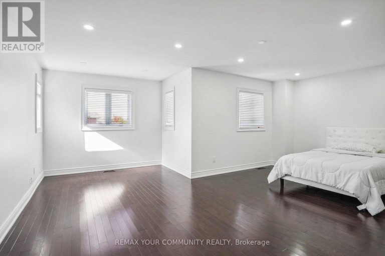 273 DELANEY DRIVE, Ajax (Central West), Ontario, L1T3S7