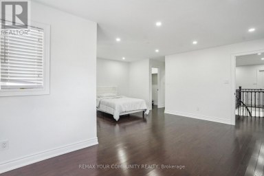 273 DELANEY DRIVE Ajax (Central West) Ontario photo 27