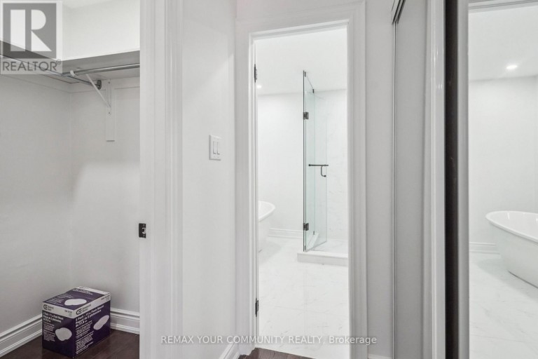 273 DELANEY DRIVE, Ajax (Central West), Ontario, L1T3S7