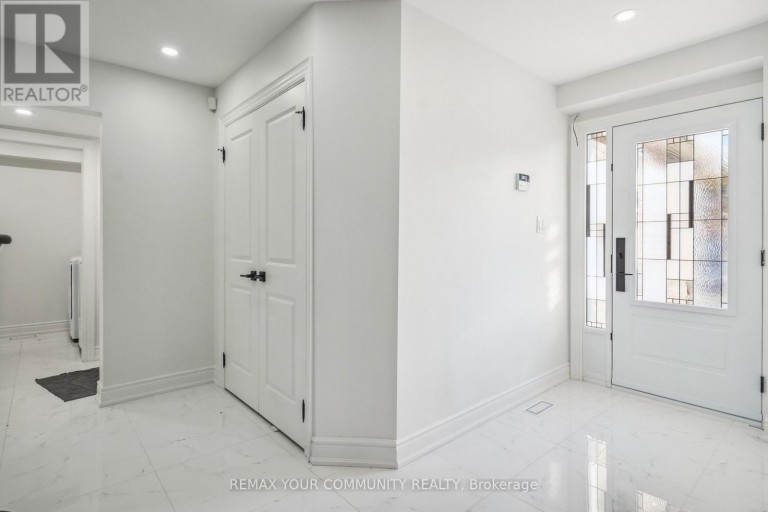 273 DELANEY DRIVE, Ajax (Central West), Ontario, L1T3S7