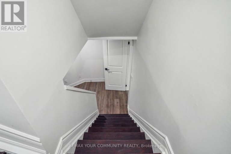273 DELANEY DRIVE, Ajax (Central West), Ontario, L1T3S7