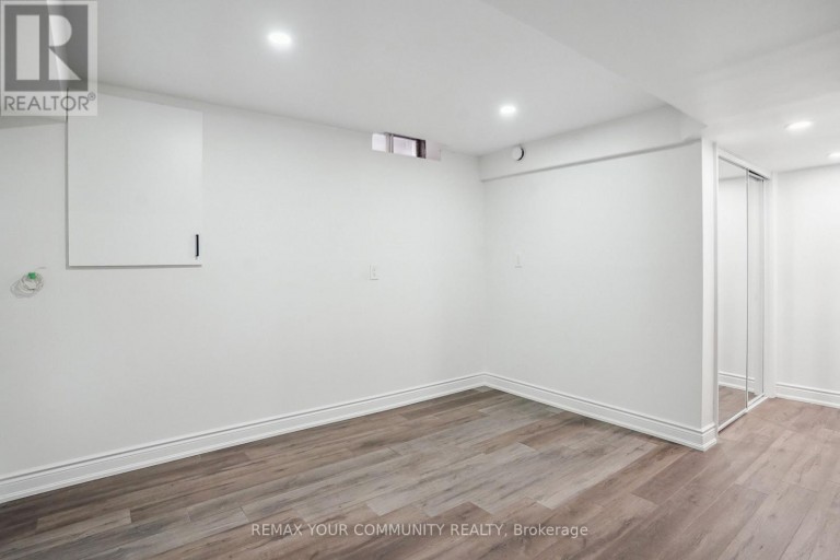 273 DELANEY DRIVE, Ajax (Central West), Ontario, L1T3S7