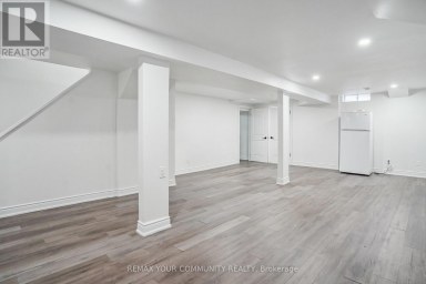 273 DELANEY DRIVE Ajax (Central West) Ontario photo 40