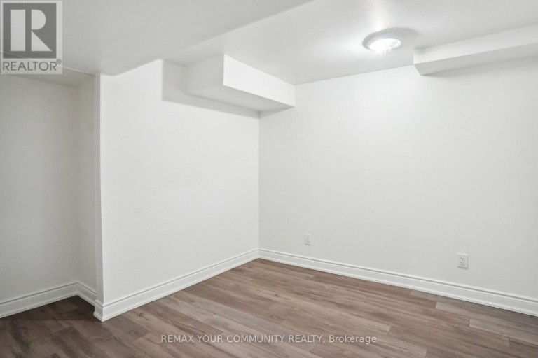 273 DELANEY DRIVE, Ajax (Central West), Ontario, L1T3S7