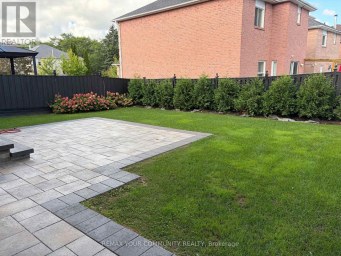 273 DELANEY DRIVE Ajax (Central West) Ontario photo 49