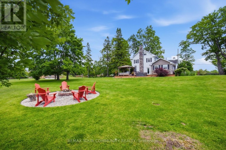 678 13TH LINE, Innisfil, Ontario, L9S3C8