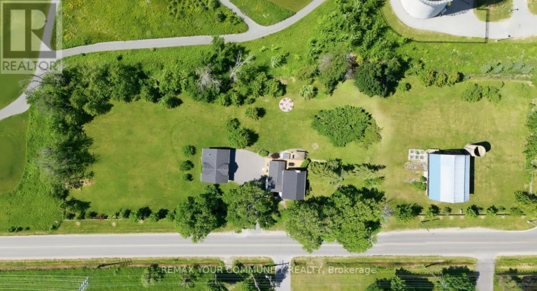 678 13TH LINE, Innisfil, Ontario, L9S3C8