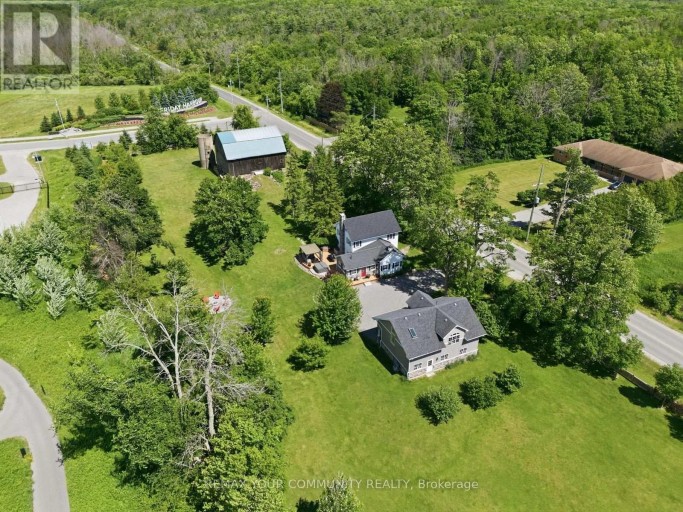 678 13TH LINE, Innisfil, Ontario, L9S3C8