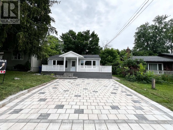 29 BALSON BOULEVARD, Whitchurch-Stouffville, Ontario, L4A7X3