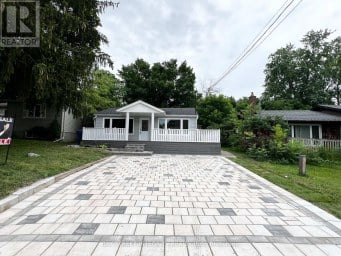 29 BALSON BOULEVARD Whitchurch-Stouffville Ontario photo 1