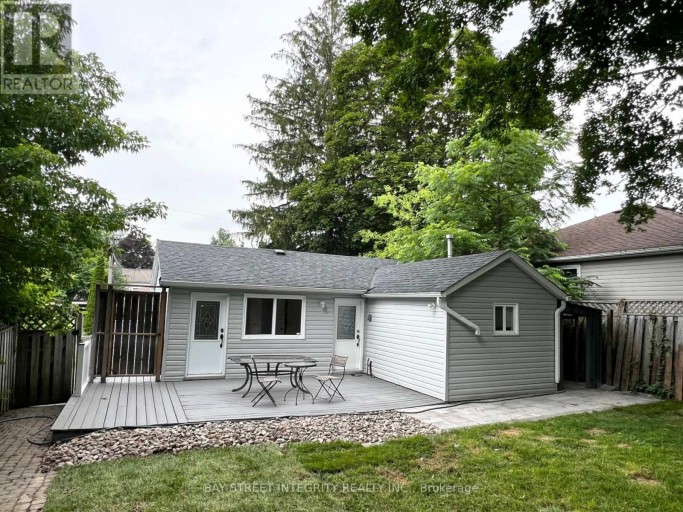 29 BALSON BOULEVARD, Whitchurch-Stouffville, Ontario, L4A7X3