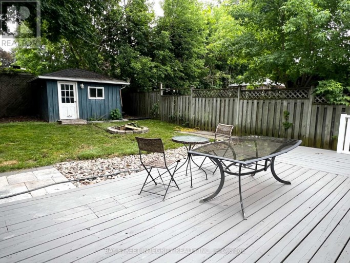 29 BALSON BOULEVARD, Whitchurch-Stouffville, Ontario, L4A7X3