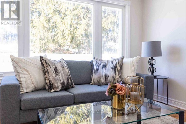 29 BALSON BOULEVARD, Whitchurch-Stouffville, Ontario, L4A7X3