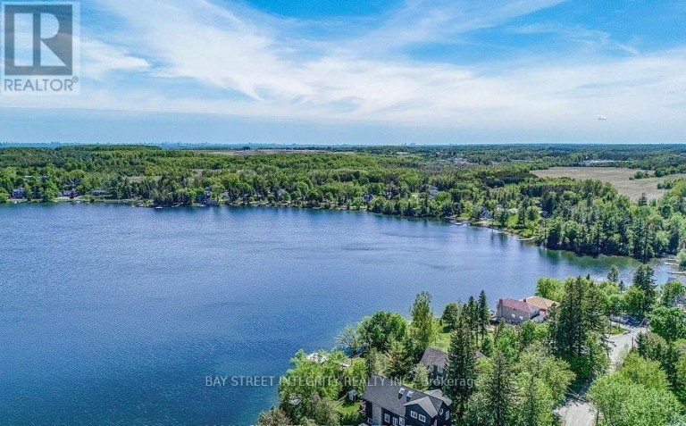 29 BALSON BOULEVARD, Whitchurch-Stouffville, Ontario, L4A7X3