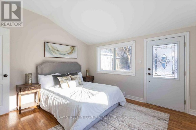 29 BALSON BOULEVARD, Whitchurch-Stouffville, Ontario, L4A7X3