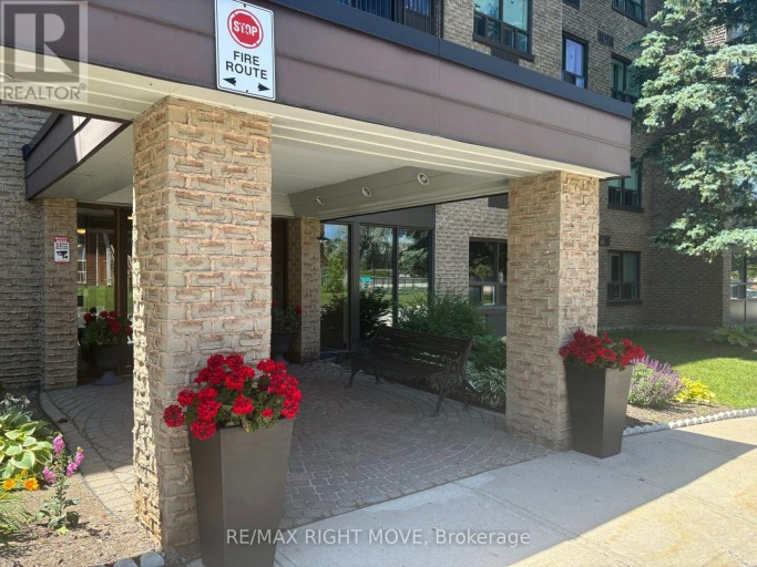 202 - 54 FITTONS ROAD W, Orillia, Ontario, L3V3T9