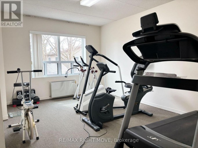 202 - 54 FITTONS ROAD W, Orillia, Ontario, L3V3T9