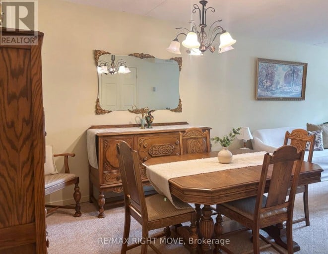 202 - 54 FITTONS ROAD W, Orillia, Ontario, L3V3T9