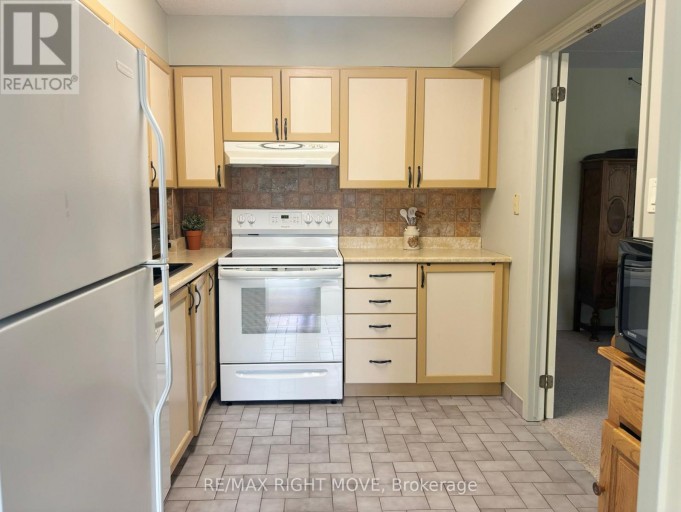202 - 54 FITTONS ROAD W, Orillia, Ontario, L3V3T9