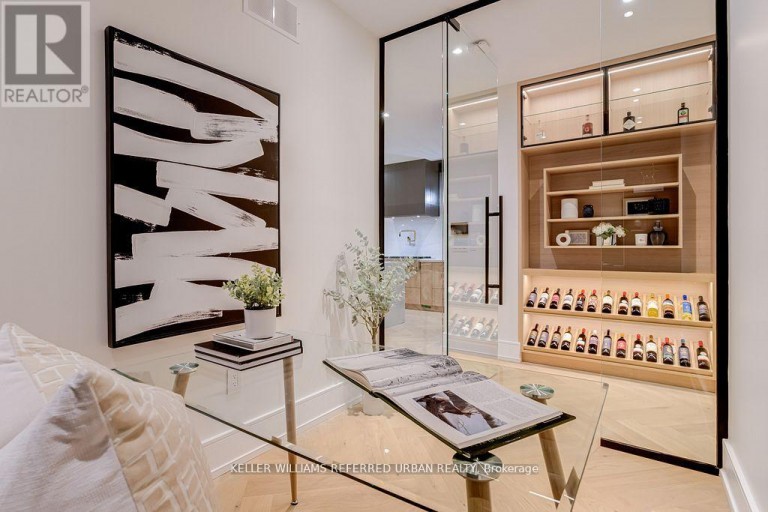 33 TWELFTH STREET, Toronto (New Toronto), Ontario, M8V3G8