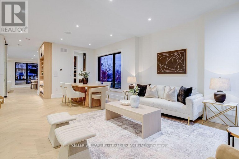33 TWELFTH STREET, Toronto (New Toronto), Ontario, M8V3G8